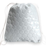 Golf Drawstring Bag Main Image InventSports