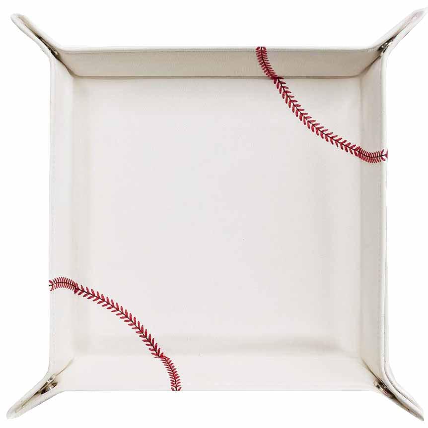 Baseball Desk Caddies Main Image