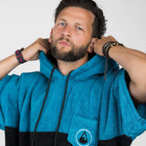Wave Style Poncho UNO Main Image