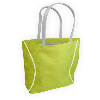 Tennis Tote Bag Main Image