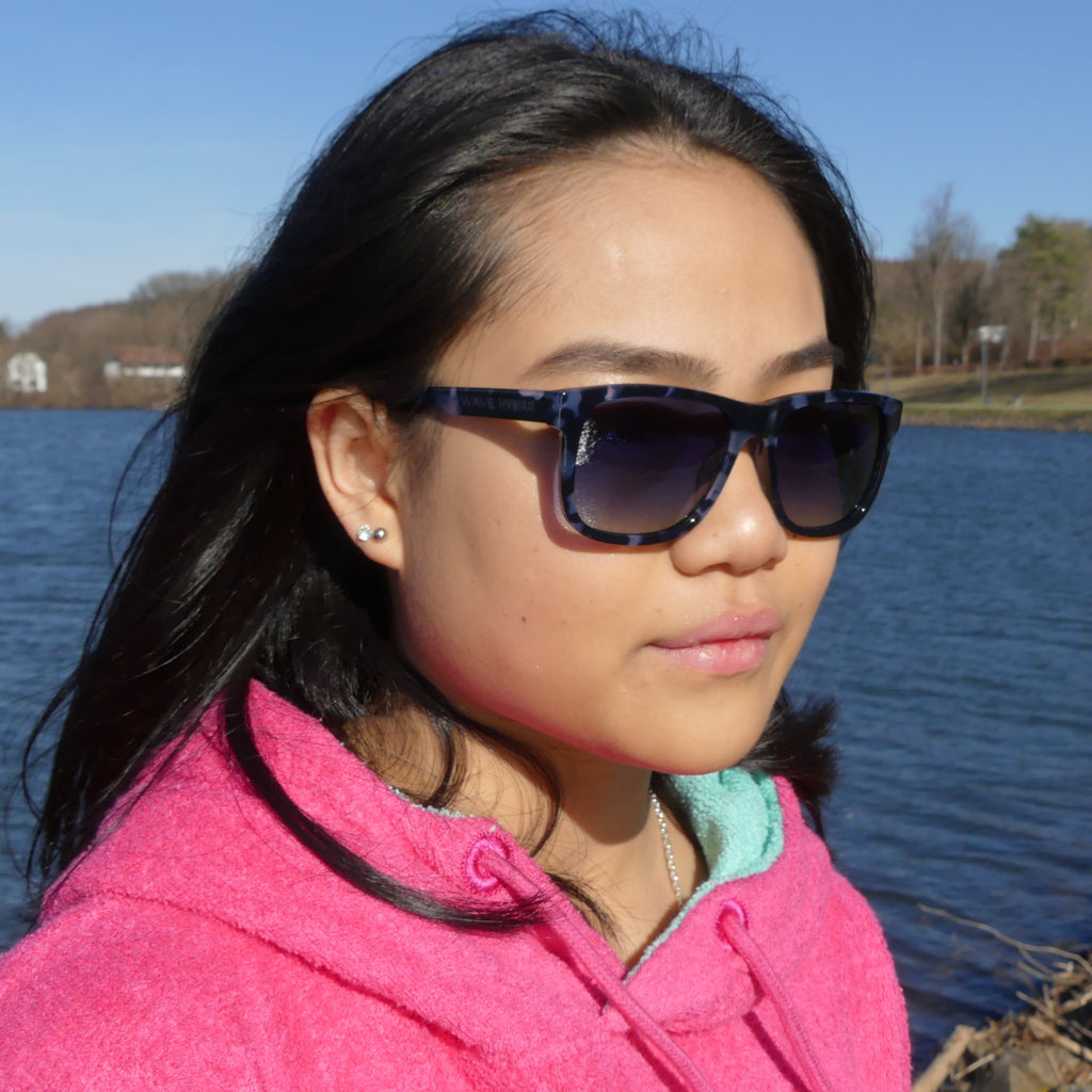 Polarised BOLONIA Sunglasses Outdoors Style