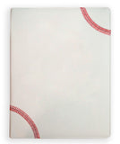 Baseball Portfolio Main Image
