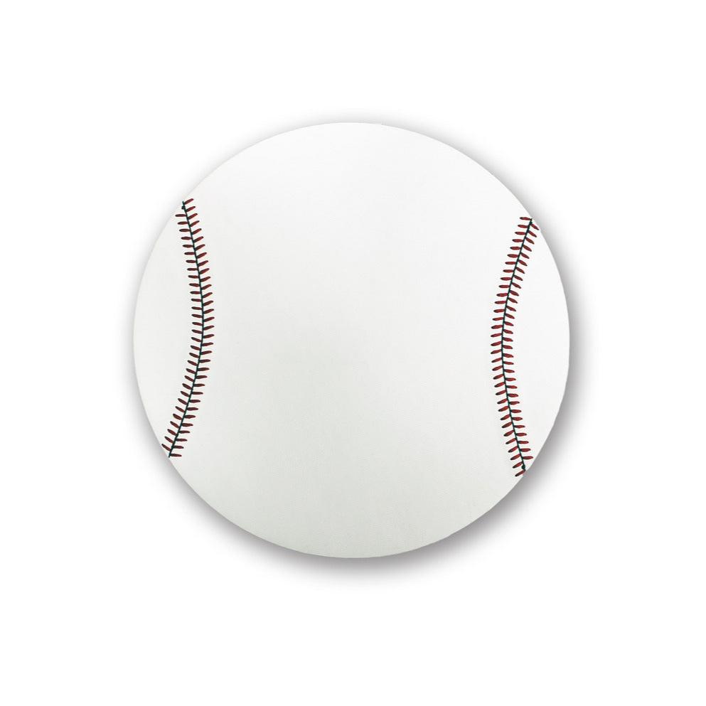 Baseball Mouse Mat Main