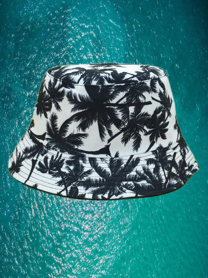 The COCONUTTER kids' Bucket Hat Pattern