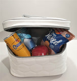 Soccer Insulated Lunch Box
