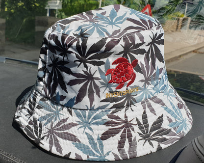 The SCOOBIE Bucket Hat