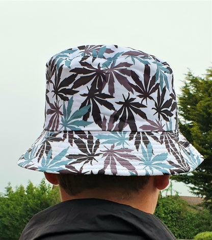 The SCOOBIE Bucket Hat