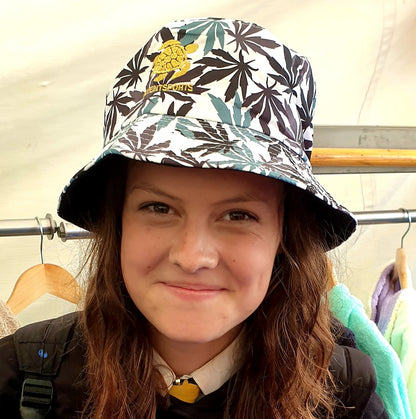 The SCOOBIE Bucket Hat
