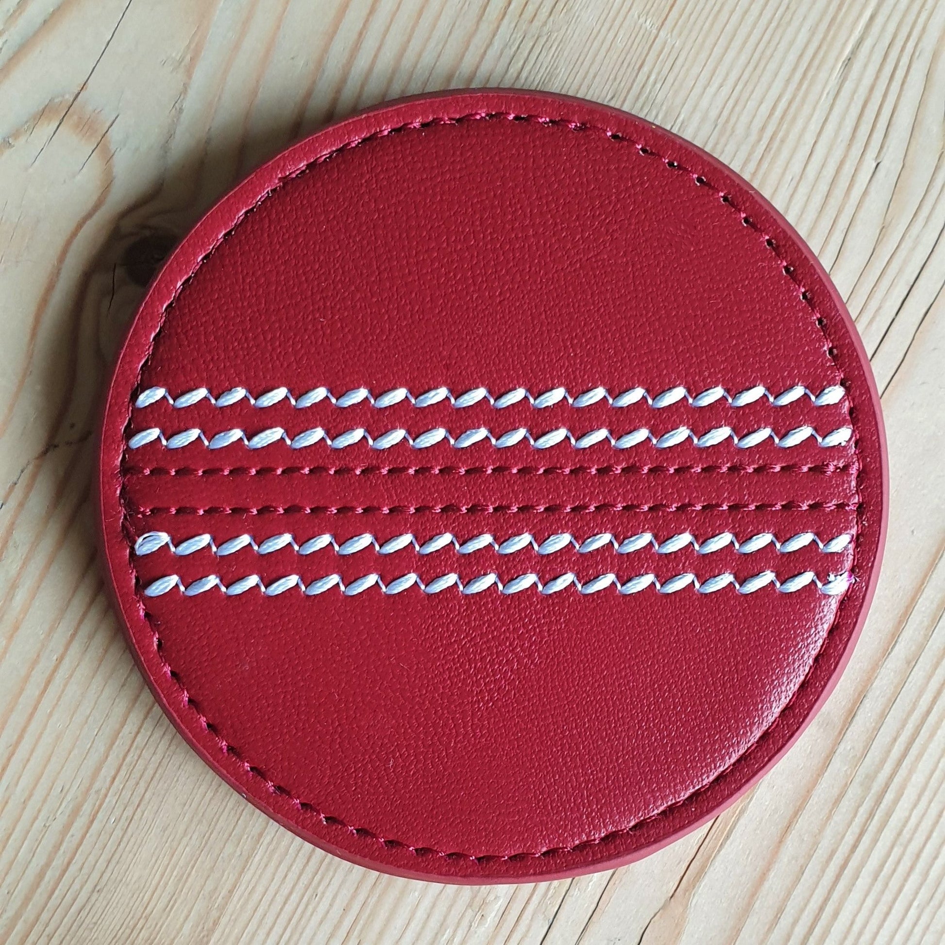 Cricket Ball Coaster 