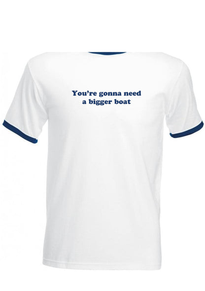 AMITY T-Shirt Product View Quote