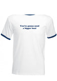 AMITY T-Shirt Product View Quote