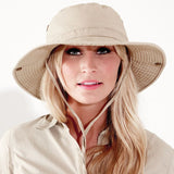 The OUTBACK Boonie Hat Woman| InventSports