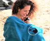 Beach Towel SEIS
