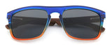 BONAIRE Sunglasses Front View