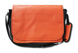 Basketball Messenger Bag Main