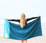 Beach Towel SEIS