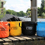 COWES WEEK Beach Bucket 