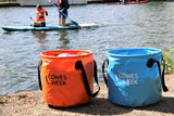 COWES WEEK Beach Bucket 