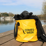 COWES WEEK Beach Bucket 