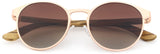 CURACAO Sunglasses Main Image