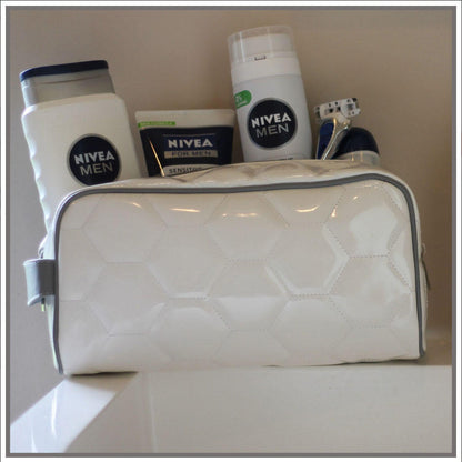 Soccer Toiletry Bag