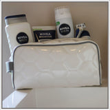 Soccer Toiletry Bag