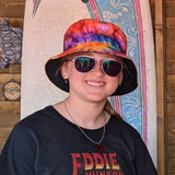 The BUNGLE kids' Bucket Hat