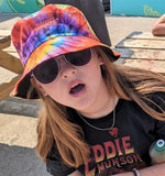 The BUNGLE kids' Bucket Hat