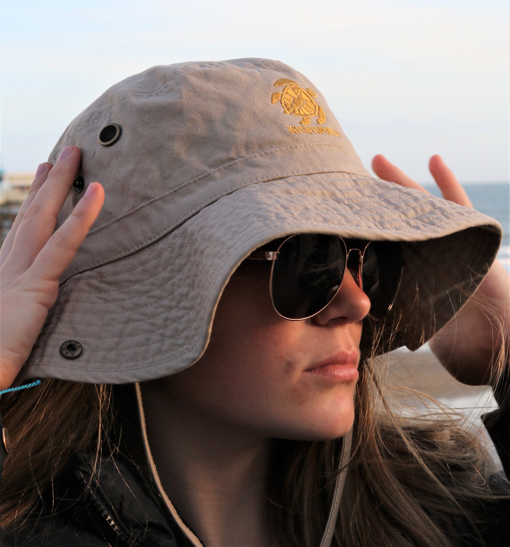 The OUTBACK Boonie Hat | InventSports