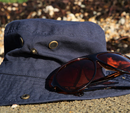The OUTBACK Boonie Hat sunglasses | InventSports