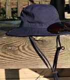 The OUTBACK Boonie Hat With Sunglasses