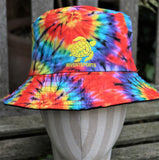 The BUNGLE kids' Bucket Hat