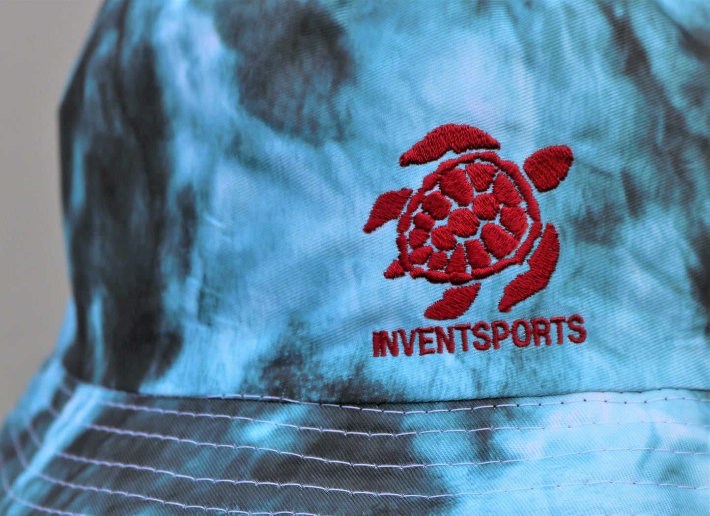 The AQUATTACK Bucket Hat