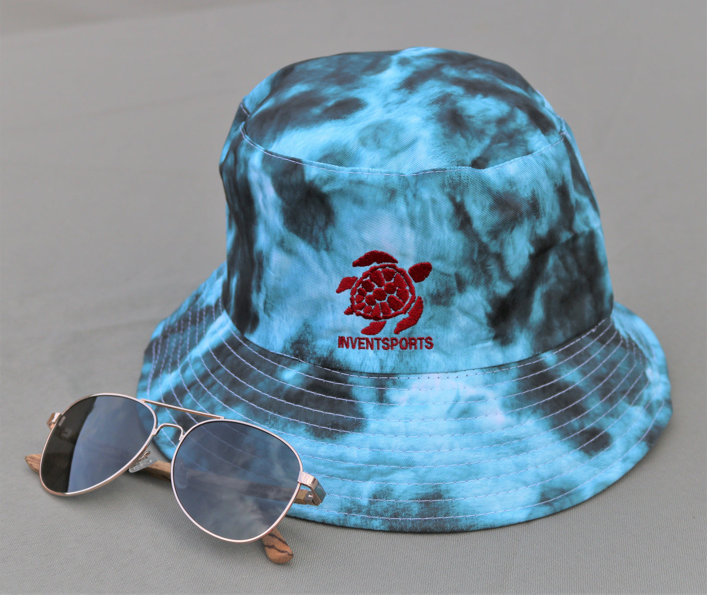 The AQUATTACK Bucket Hat