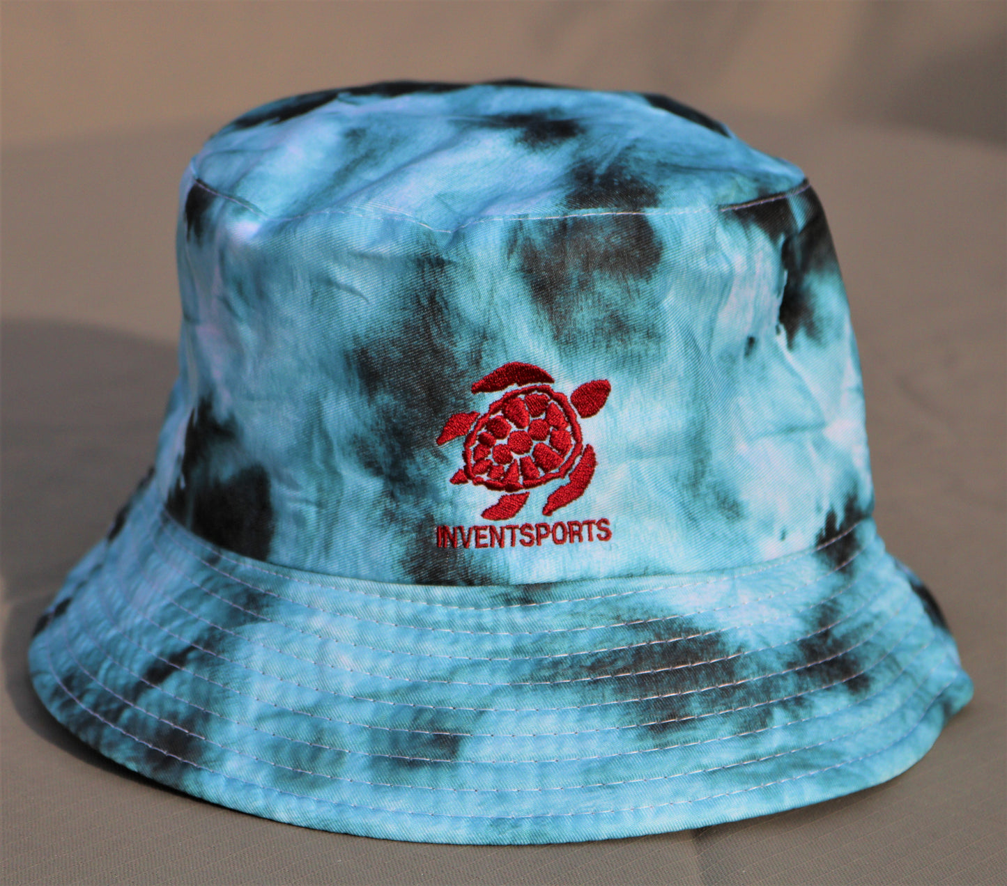 The AQUATTACK Bucket Hat
