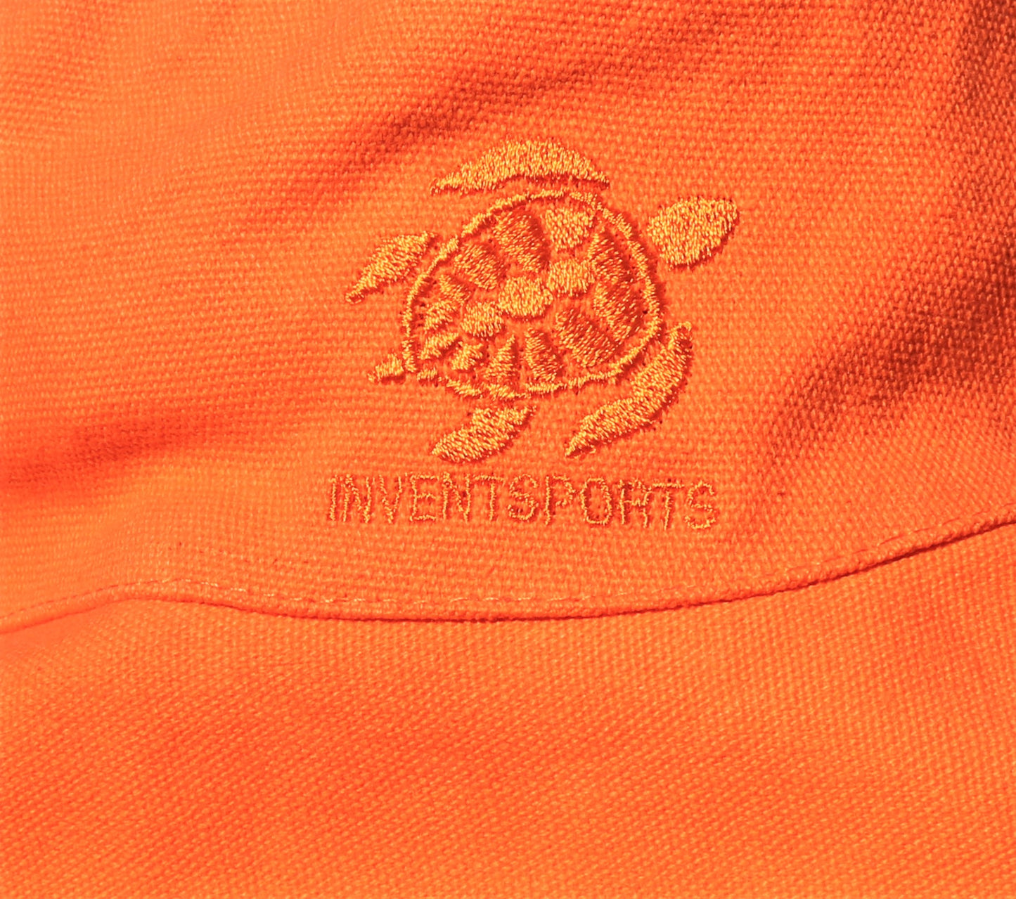 The CLEMENTINE frayed Bucket Hat