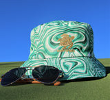 The SONIC HEDGE(HOGG) Bucket hat Main Image