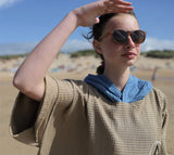 Wave Travel Poncho LIGHD