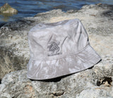 *NEW U.S. RANGE**  The SILVERCLOUD Bucket Hat