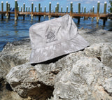 *NEW U.S. RANGE**  The SILVERCLOUD Bucket Hat