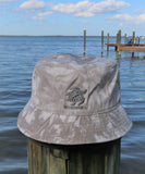 The SILVERCLOUD Bucket Hat