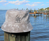 The SILVERCLOUD Bucket Hat