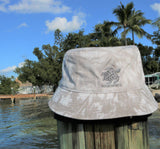 The SILVERCLOUD Bucket Hat