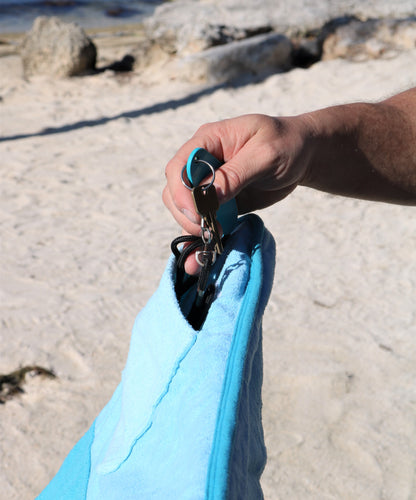 Beach Towel SEIS
