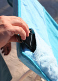 Beach Towel SEIS