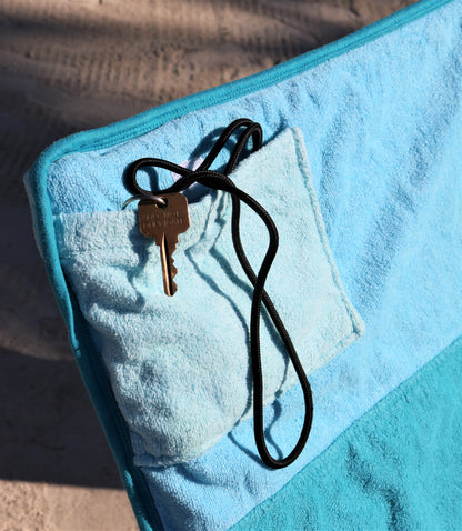 Beach Towel SEIS