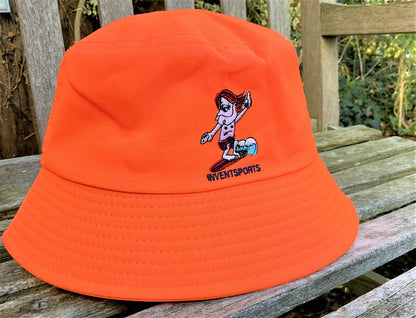 The SUNNY DEE Bucket Hat