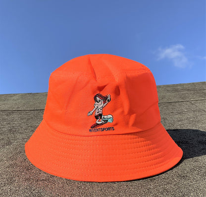 The SUNNY DEE Bucket Hat