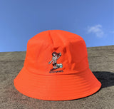 The SUNNY DEE Bucket Hat
