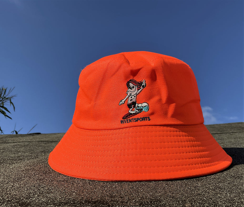 The SUNNY DEE Bucket Hat